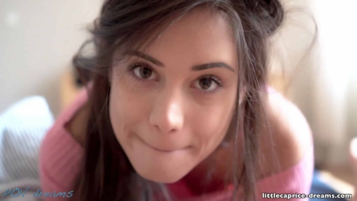 หนังโป๊ดูฟรี บรรยายไทย ปลุกเสียวนักธุรกิจ LittleCapriceDreams