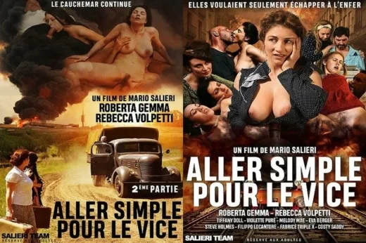 Aller simple pour le vice