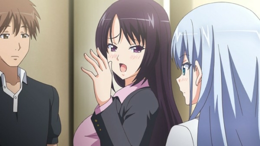 Chiisana Tsubomi no Sono Oku ni ตอนที่ 1 ซับไทย