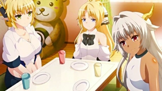 Enjo Kouhai 4 ซับไทย